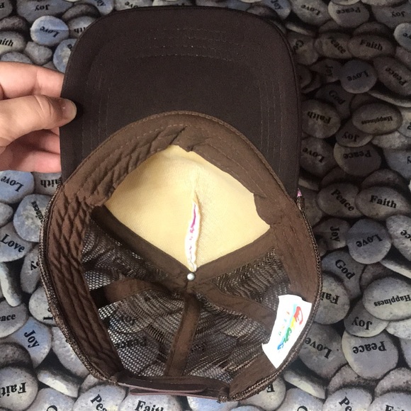 Toby Mac SnapBack Hat - Picture 5 of 9